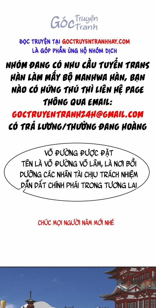 Thăng Cấp Vô Hạn Trong Murim 64 trang 0