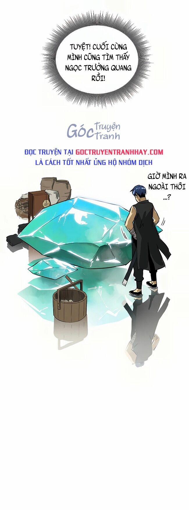 Thăng Cấp Vô Hạn Trong Murim 67 trang 0