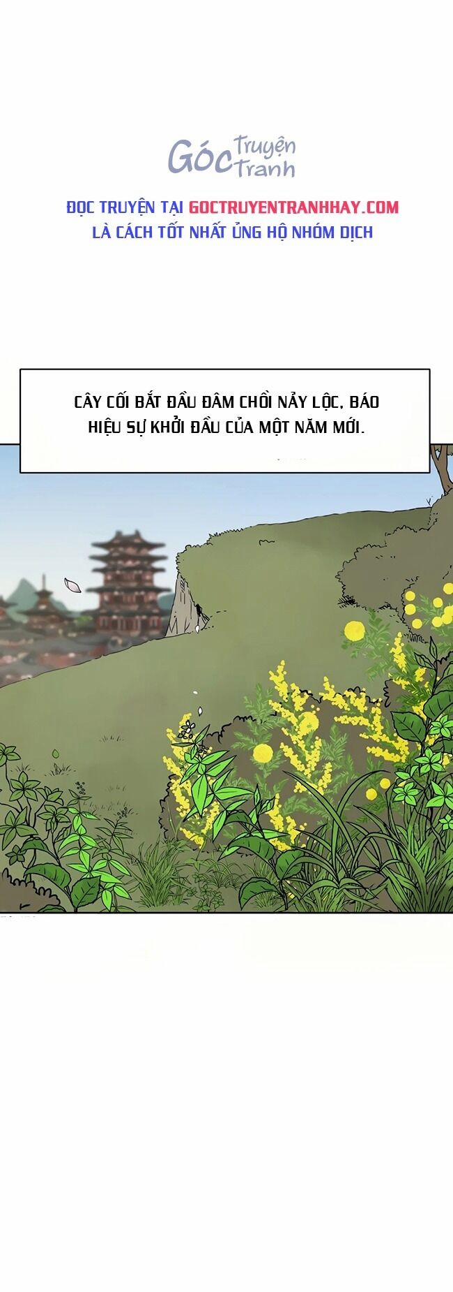 Thăng Cấp Vô Hạn Trong Murim 69 trang 0