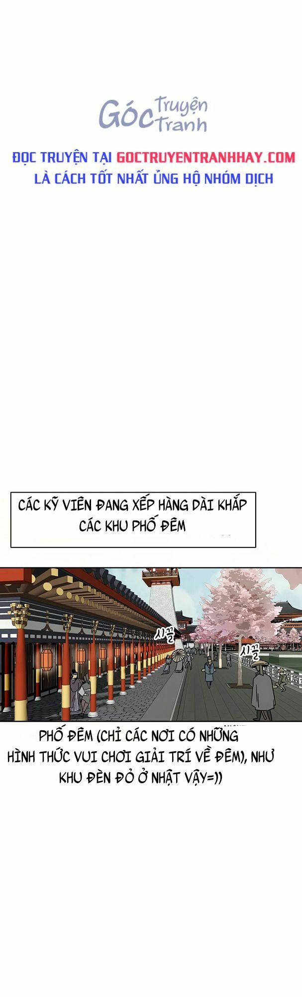 Thăng Cấp Vô Hạn Trong Murim 73 trang 0