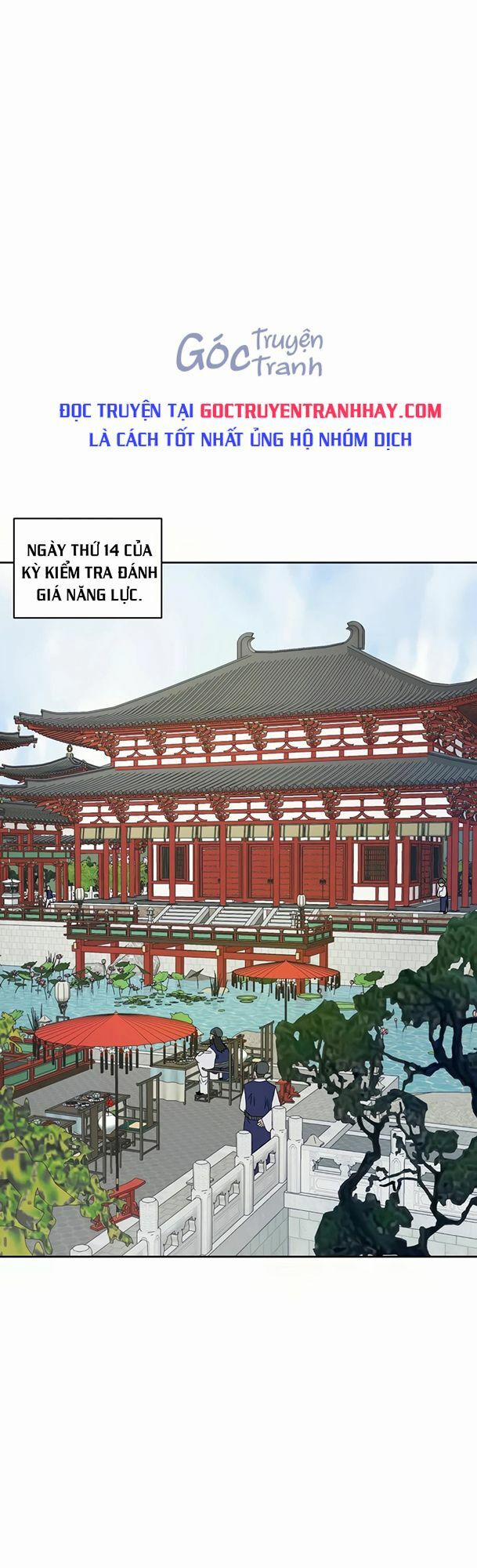 Thăng Cấp Vô Hạn Trong Murim 83 trang 0