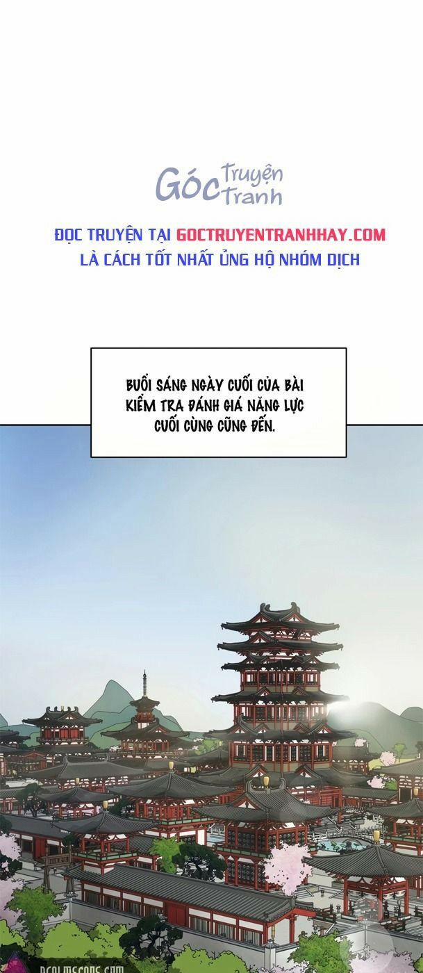 Thăng Cấp Vô Hạn Trong Murim 85 trang 0