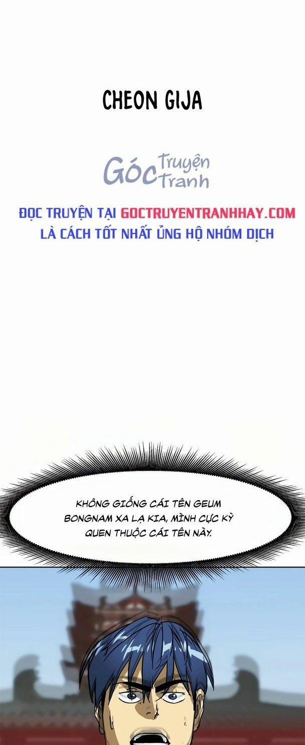 Thăng Cấp Vô Hạn Trong Murim 88 trang 0
