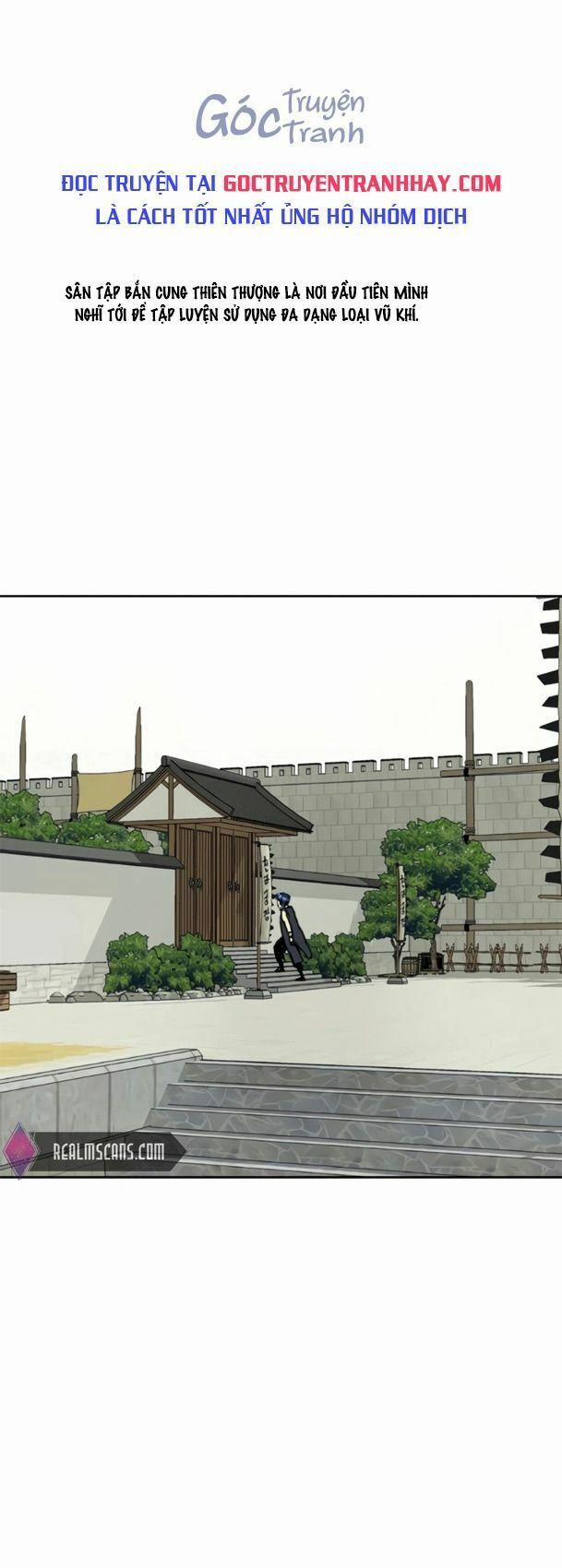 Thăng Cấp Vô Hạn Trong Murim 91 trang 0