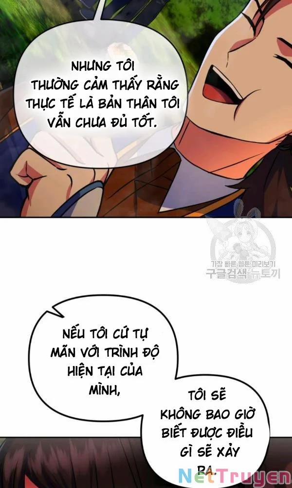 Thăng Hạng Từ Đỉnh Cấp 24 trang 37
