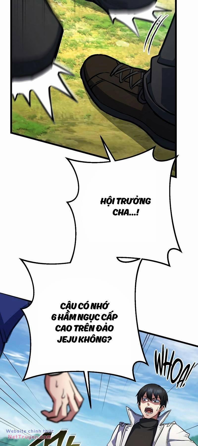 Thăng Hạng Từ Đỉnh Cấp 55 trang 22