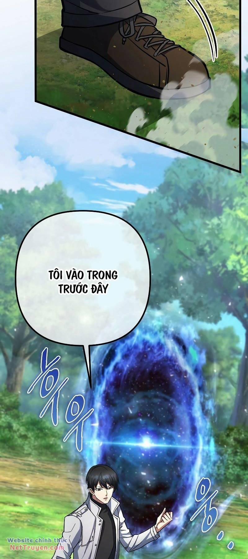 Thăng Hạng Từ Đỉnh Cấp 55 trang 35
