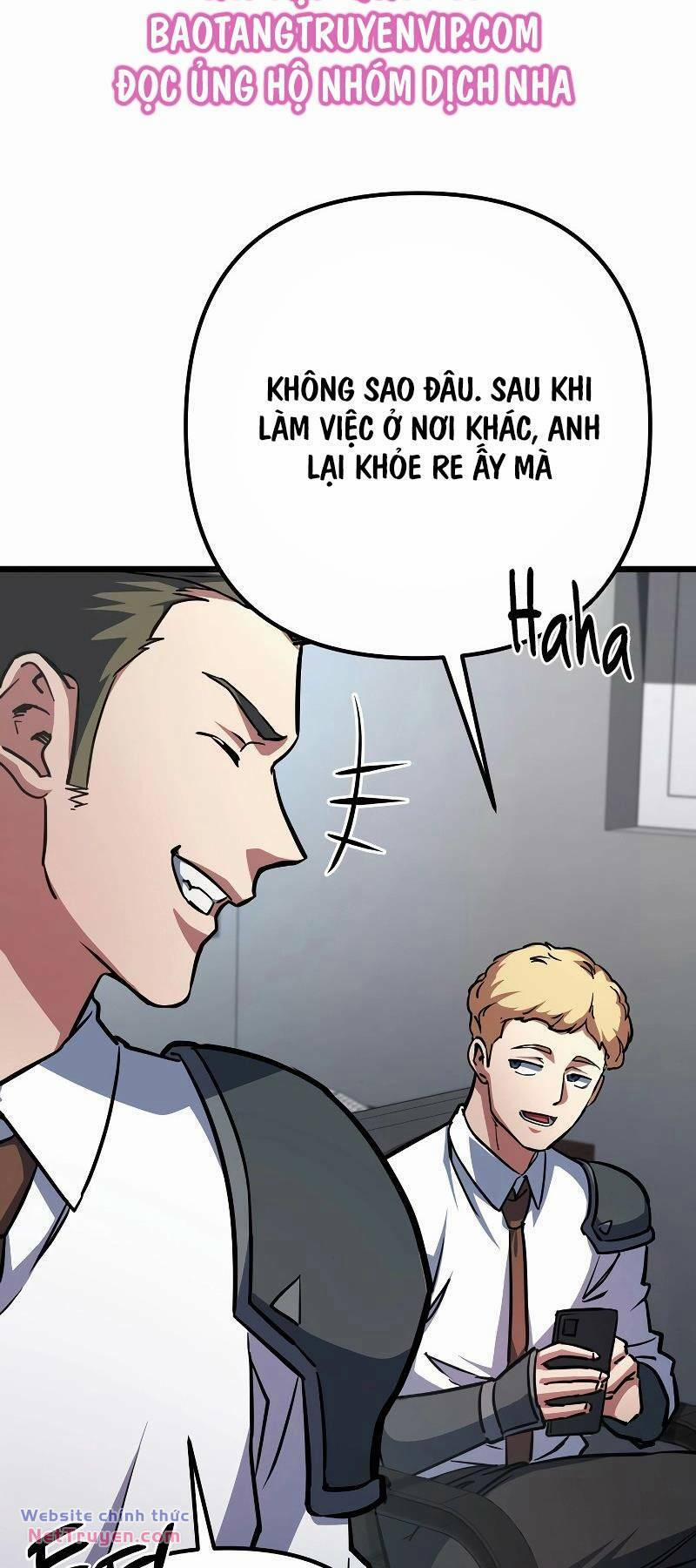 Thăng Hạng Từ Đỉnh Cấp 55 trang 65