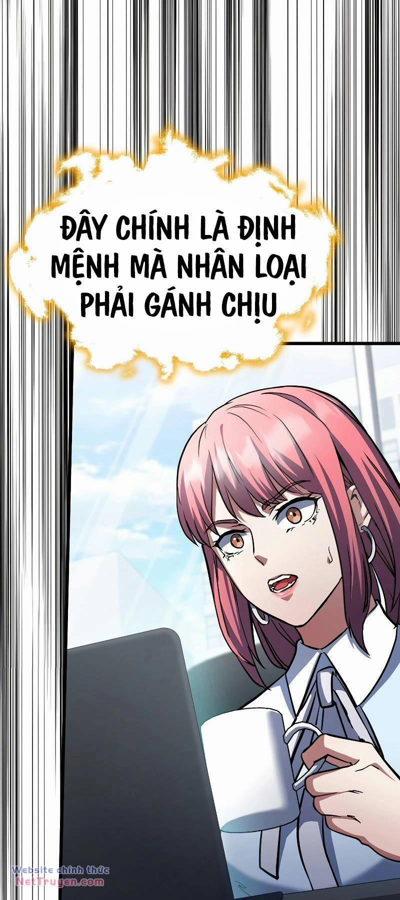 Thăng Hạng Từ Đỉnh Cấp 55 trang 71