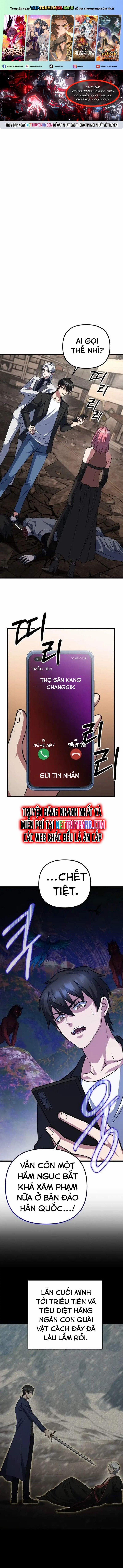 Thăng Hạng Từ Đỉnh Cấp 67 trang 0