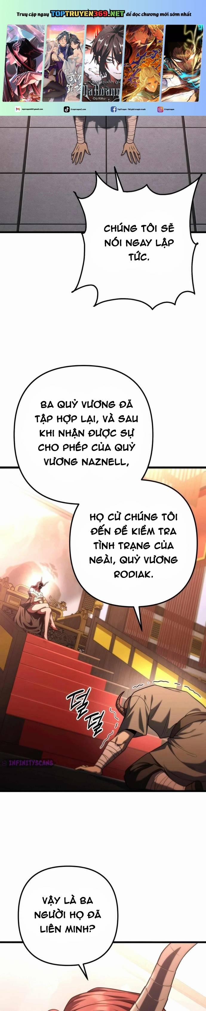 Thăng Hạng Từ Đỉnh Cấp 80 trang 0