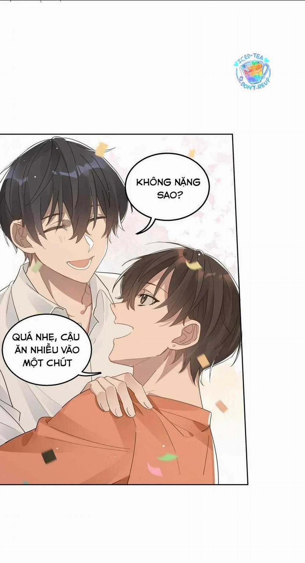 Tháng Năm Qua 18 trang 1