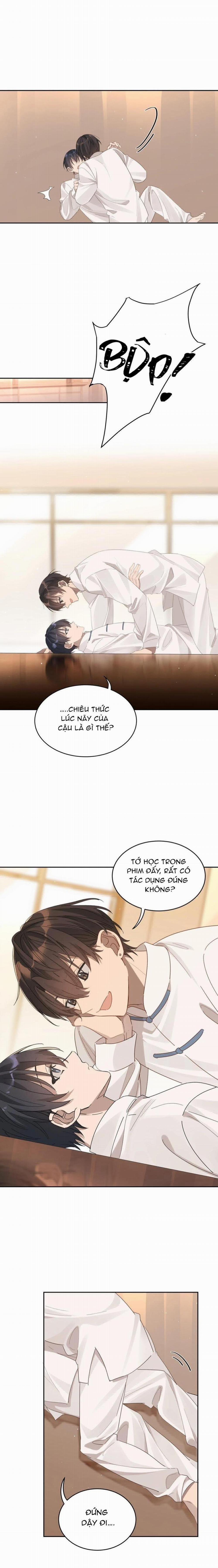 Tháng Năm Qua 21 trang 1
