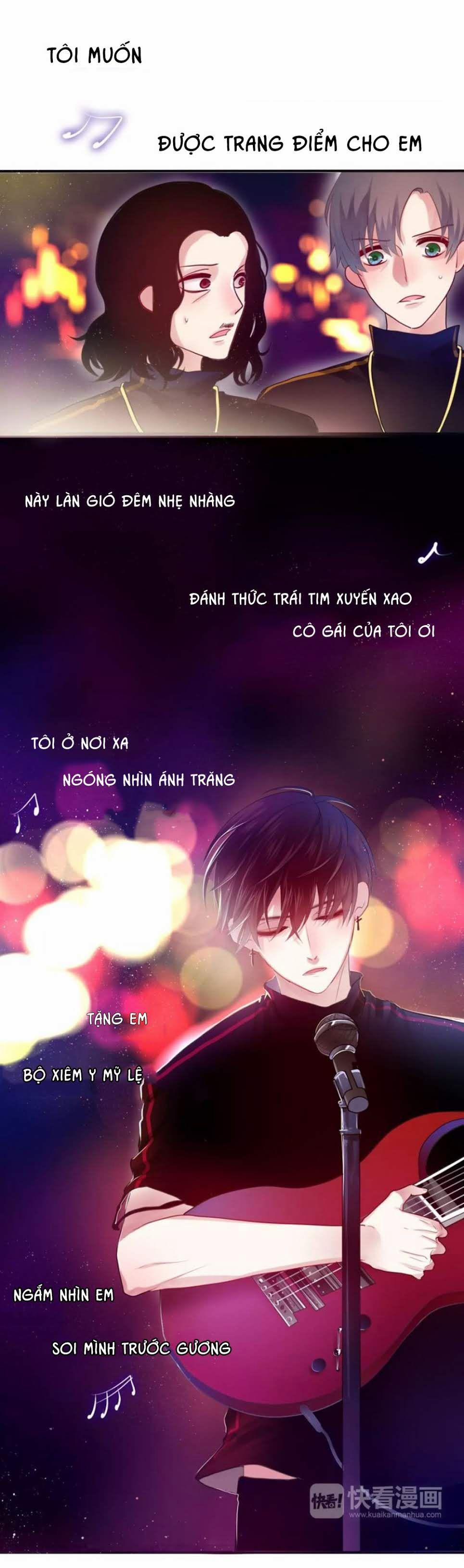 Tháng Sáu Kì Diệu 25 trang 1