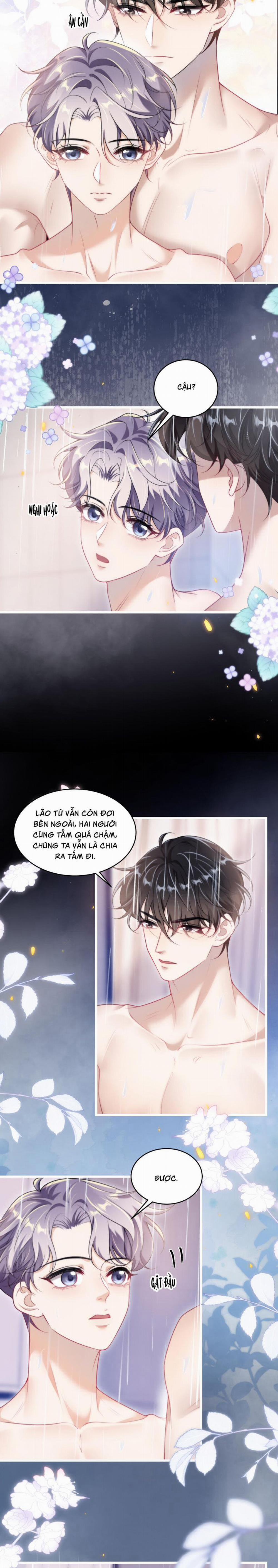 Thẳng Thắn Từ Nghiêm 104 trang 4