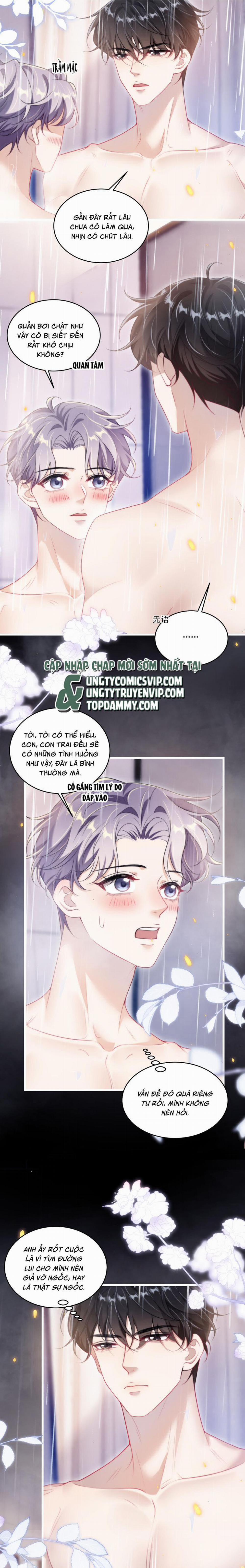 Thẳng Thắn Từ Nghiêm 104 trang 7
