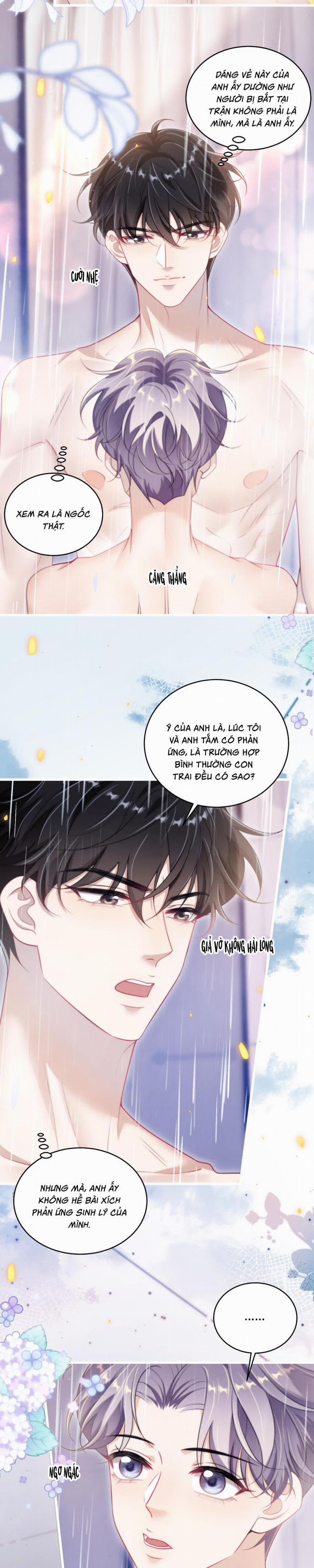 Thẳng Thắn Từ Nghiêm 104 trang 8