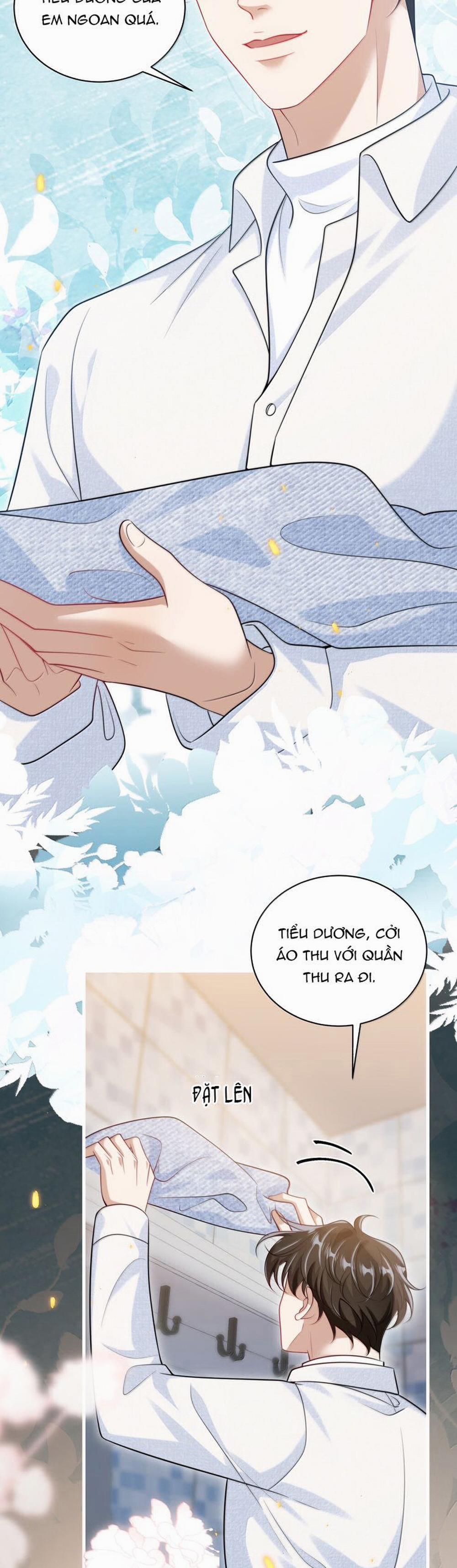 Thẳng Thắn Từ Nghiêm 125 trang 11