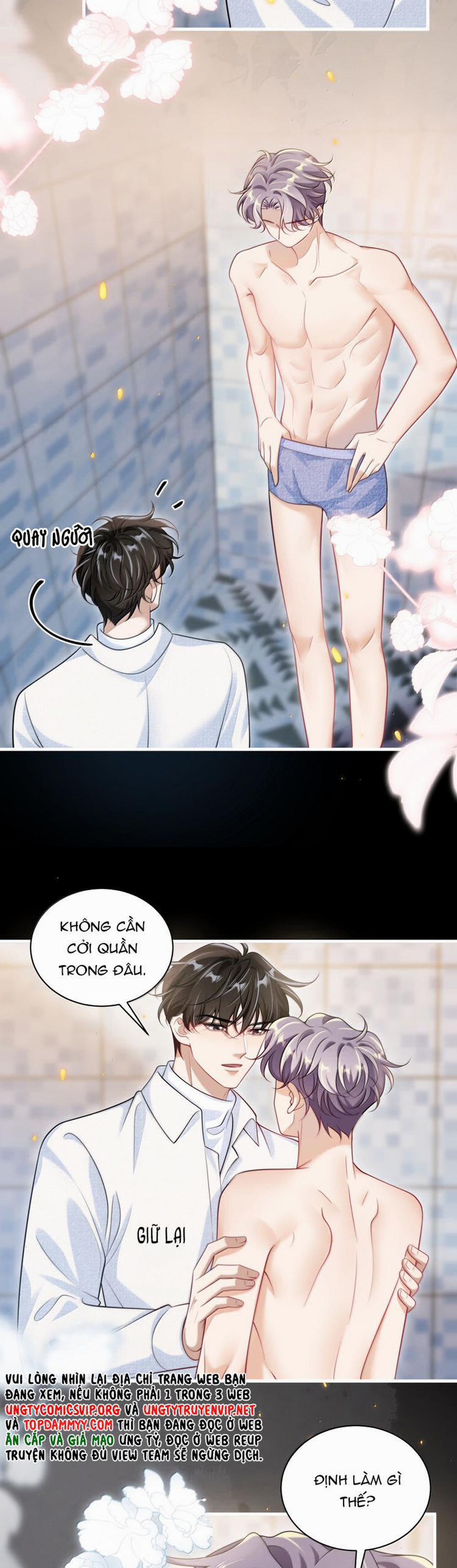 Thẳng Thắn Từ Nghiêm 125 trang 12