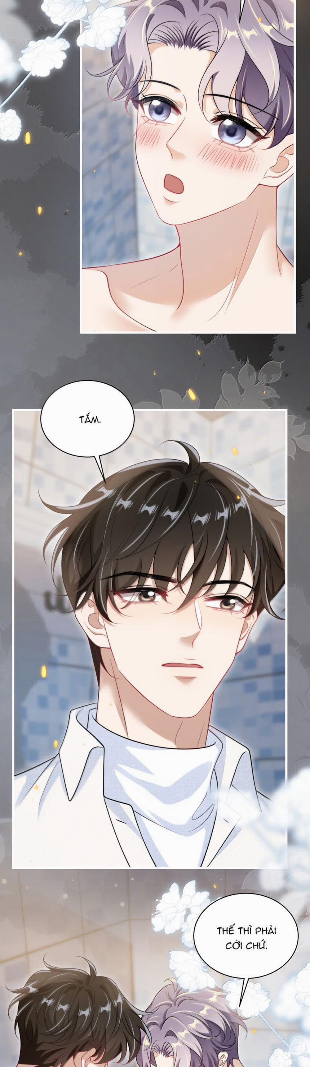 Thẳng Thắn Từ Nghiêm 125 trang 13