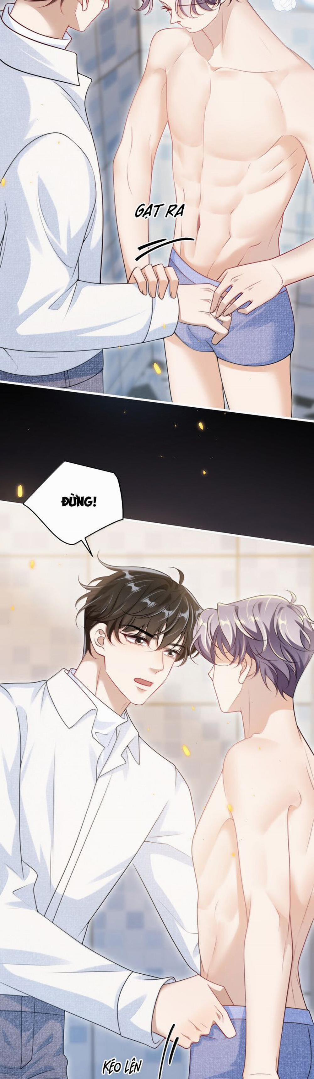 Thẳng Thắn Từ Nghiêm 125 trang 14