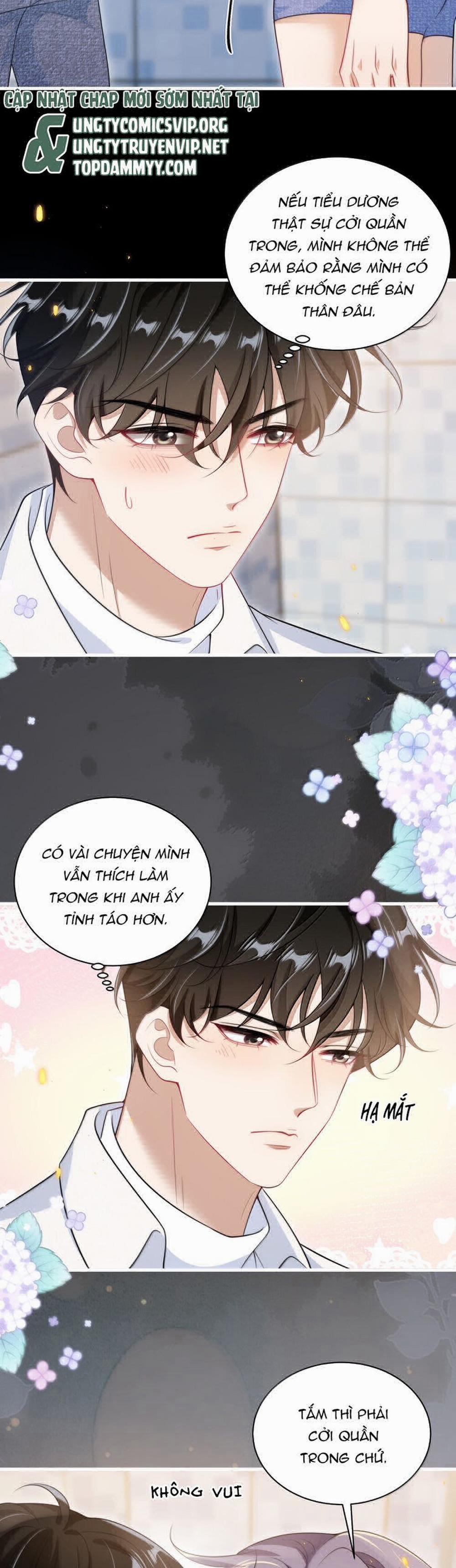 Thẳng Thắn Từ Nghiêm 125 trang 15