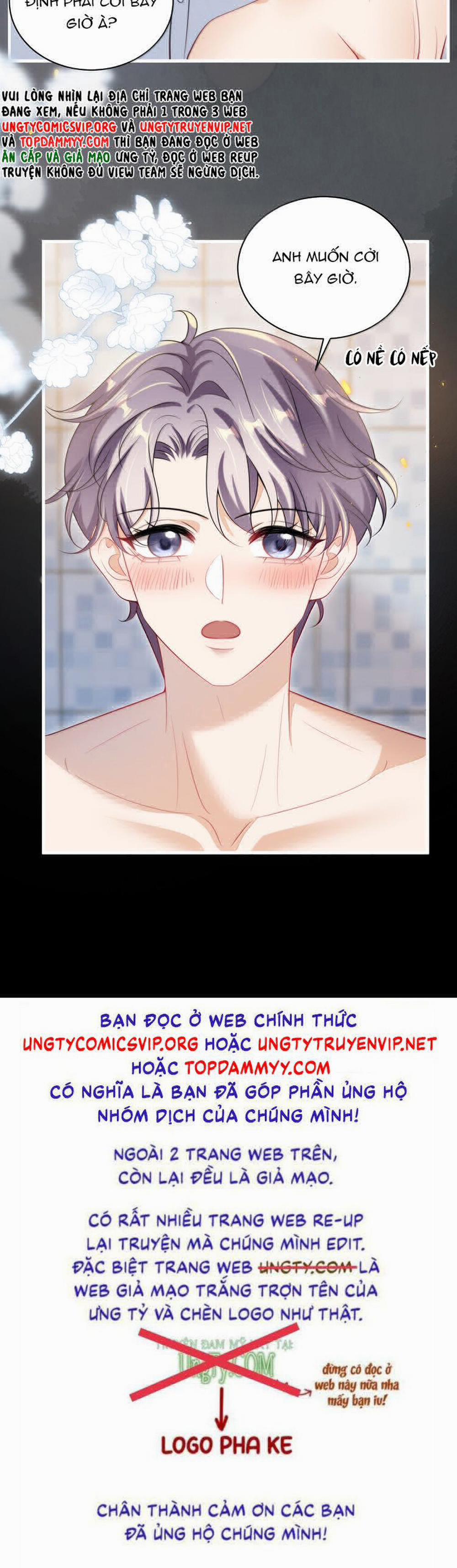 Thẳng Thắn Từ Nghiêm 125 trang 17