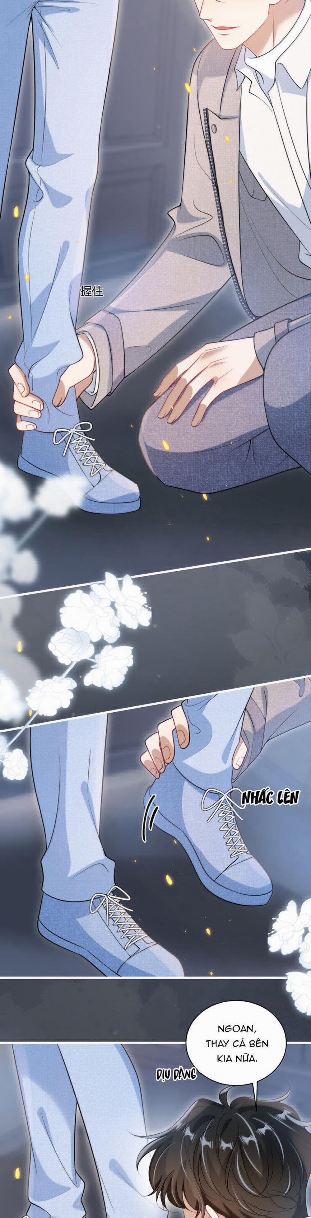 Thẳng Thắn Từ Nghiêm 125 trang 2