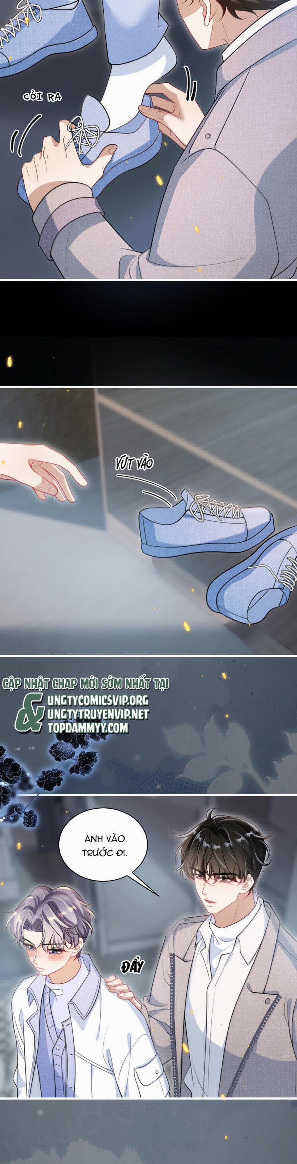 Thẳng Thắn Từ Nghiêm 125 trang 3