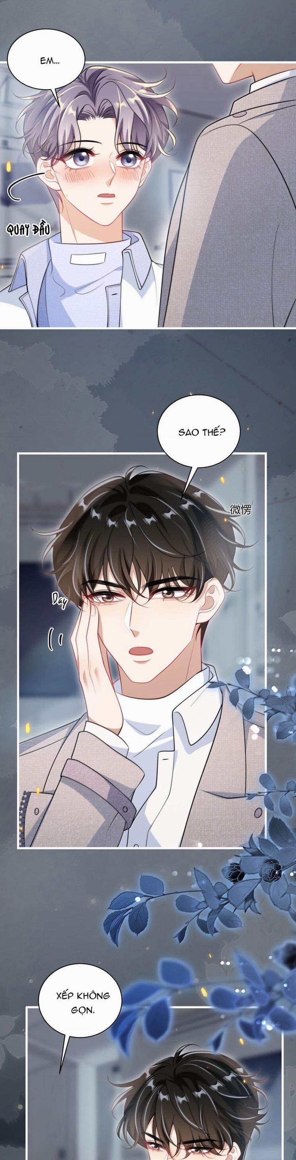 Thẳng Thắn Từ Nghiêm 125 trang 4