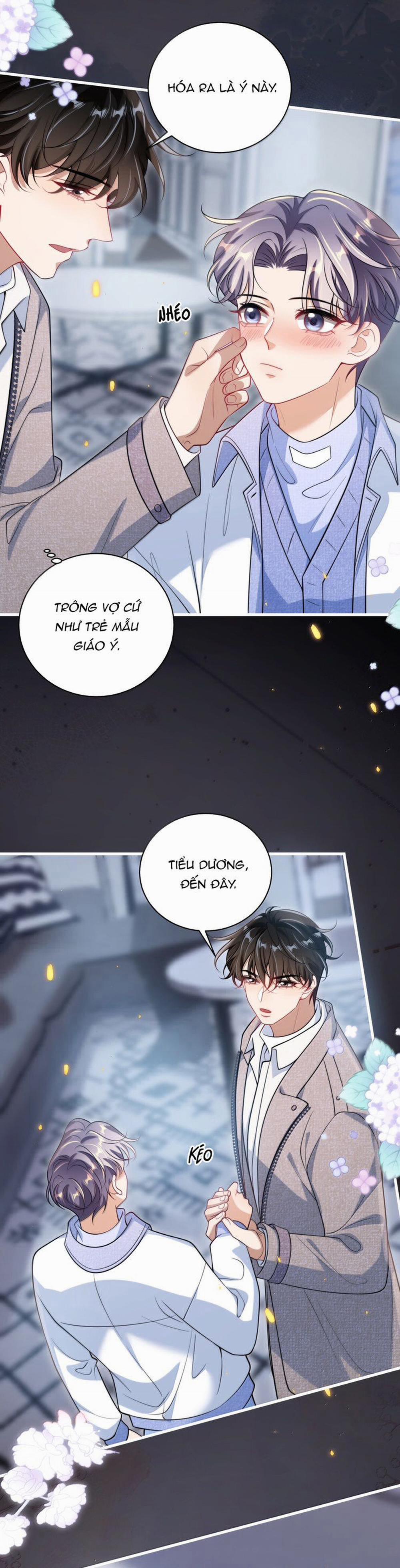 Thẳng Thắn Từ Nghiêm 125 trang 6