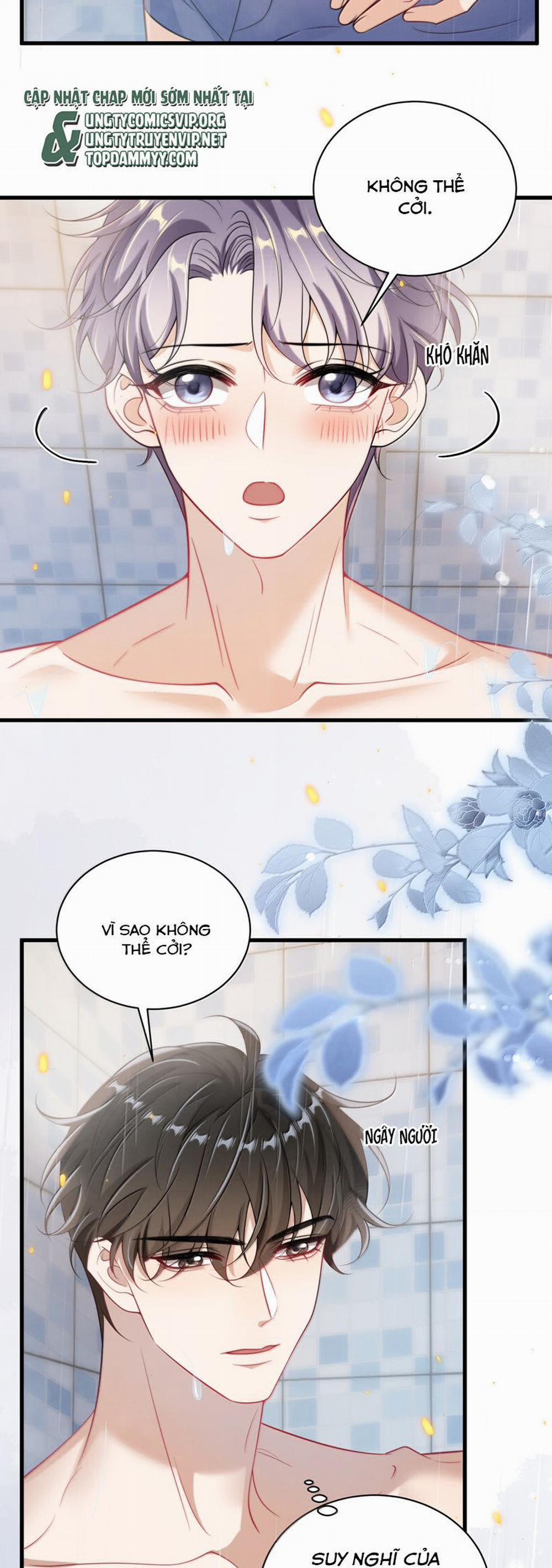 Thẳng Thắn Từ Nghiêm 126 trang 14