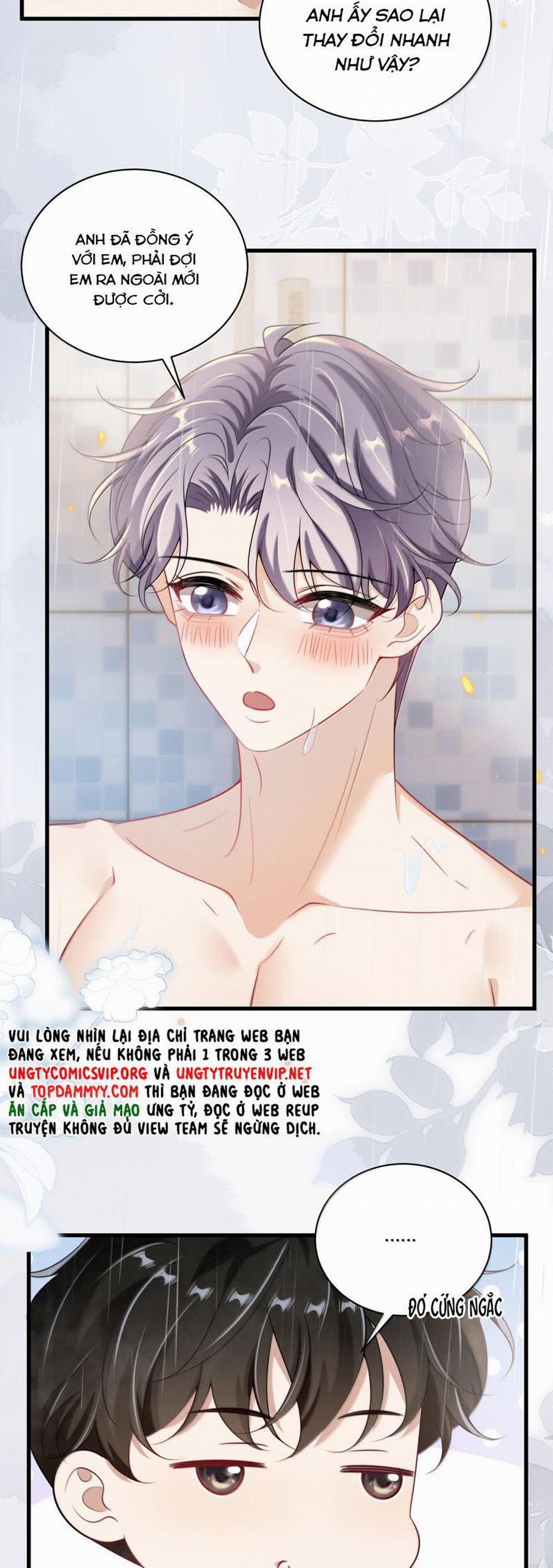 Thẳng Thắn Từ Nghiêm 126 trang 15