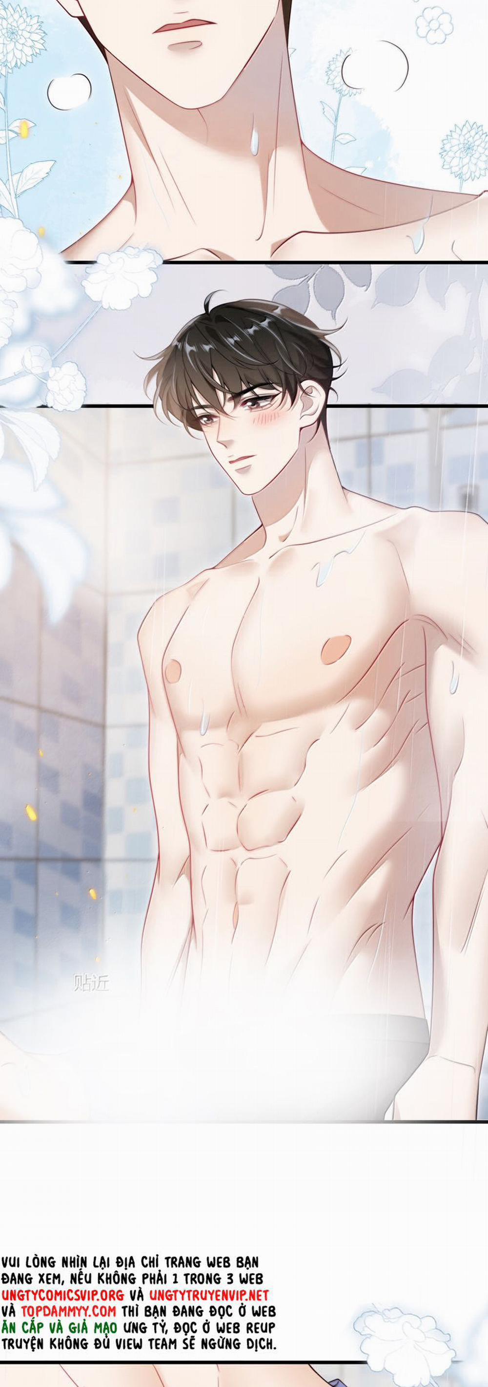 Thẳng Thắn Từ Nghiêm 126 trang 19