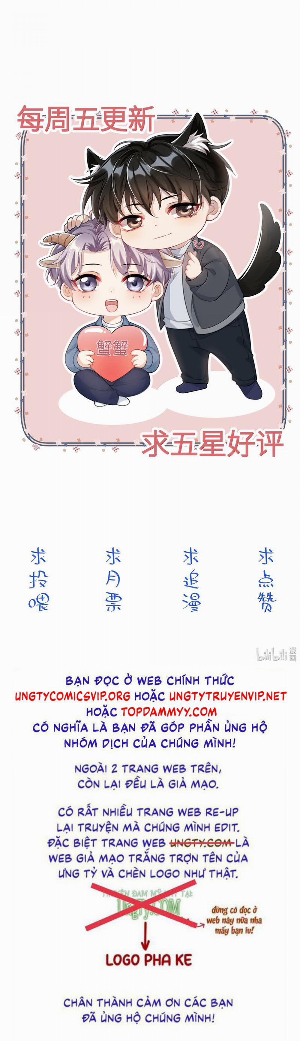 Thẳng Thắn Từ Nghiêm 126 trang 23