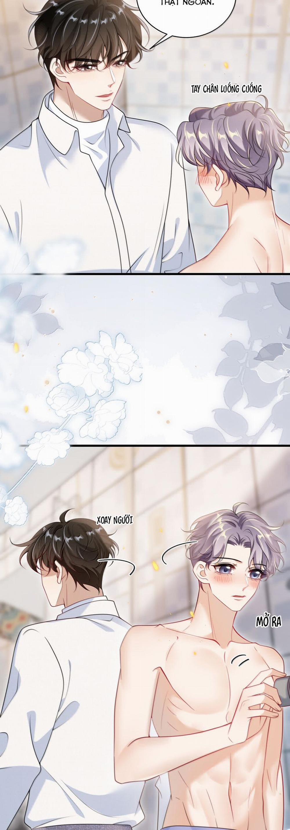 Thẳng Thắn Từ Nghiêm 126 trang 3