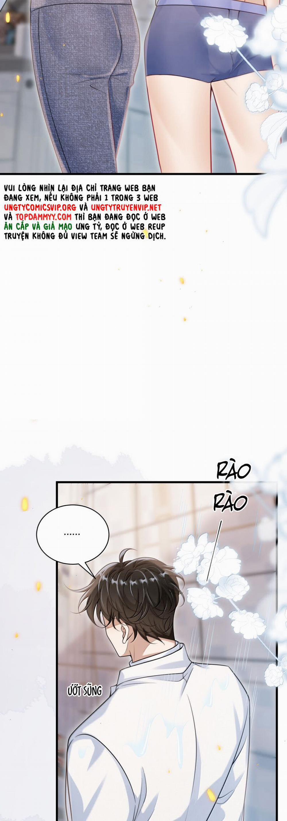 Thẳng Thắn Từ Nghiêm 126 trang 4