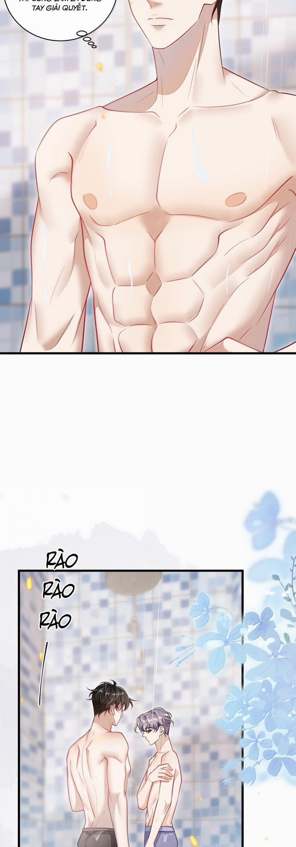 Thẳng Thắn Từ Nghiêm 126 trang 7