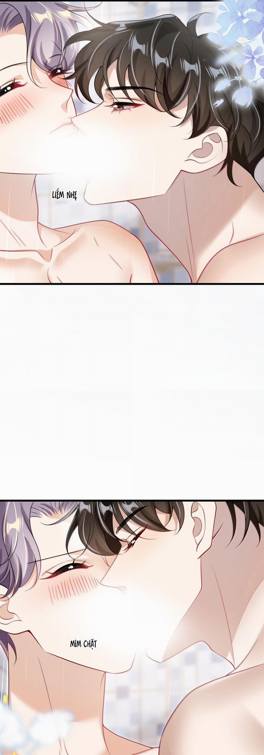 Thẳng Thắn Từ Nghiêm 127 trang 10