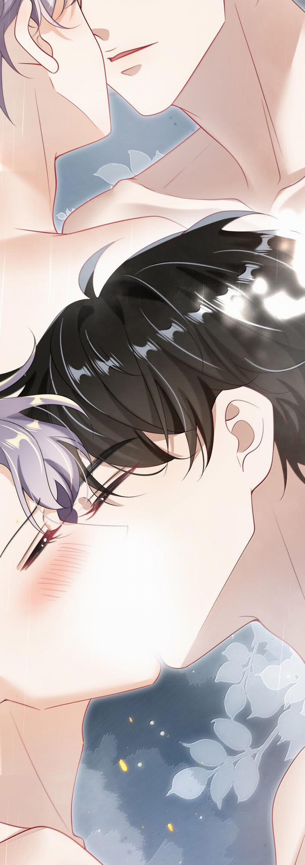 Thẳng Thắn Từ Nghiêm 127 trang 15