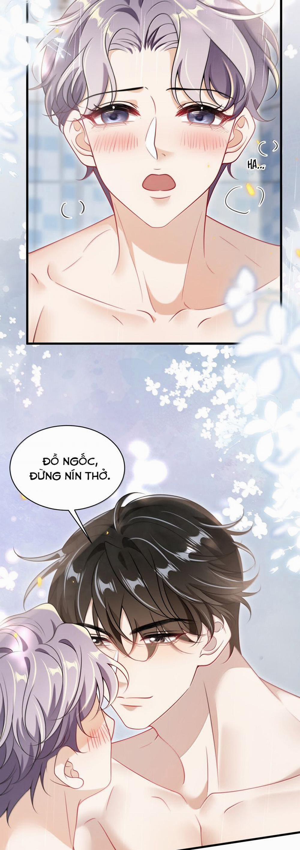 Thẳng Thắn Từ Nghiêm 127 trang 17