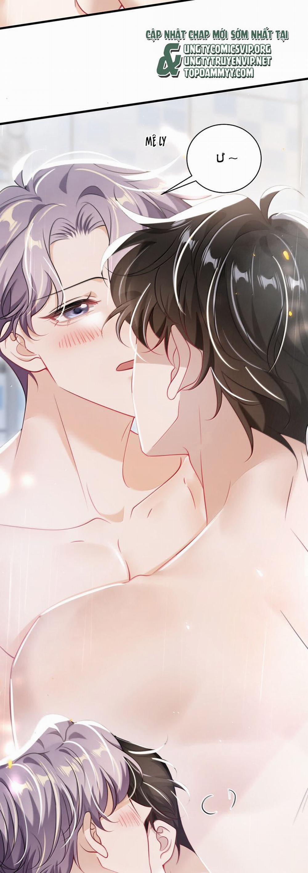 Thẳng Thắn Từ Nghiêm 127 trang 18