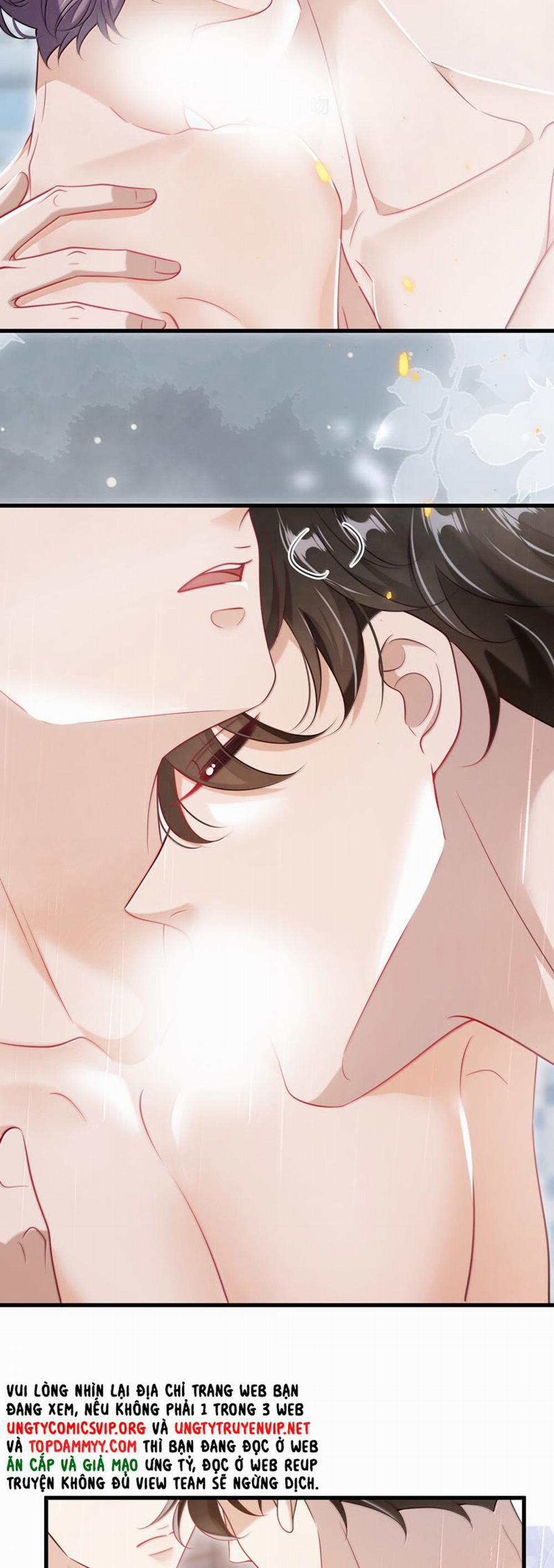 Thẳng Thắn Từ Nghiêm 127 trang 19