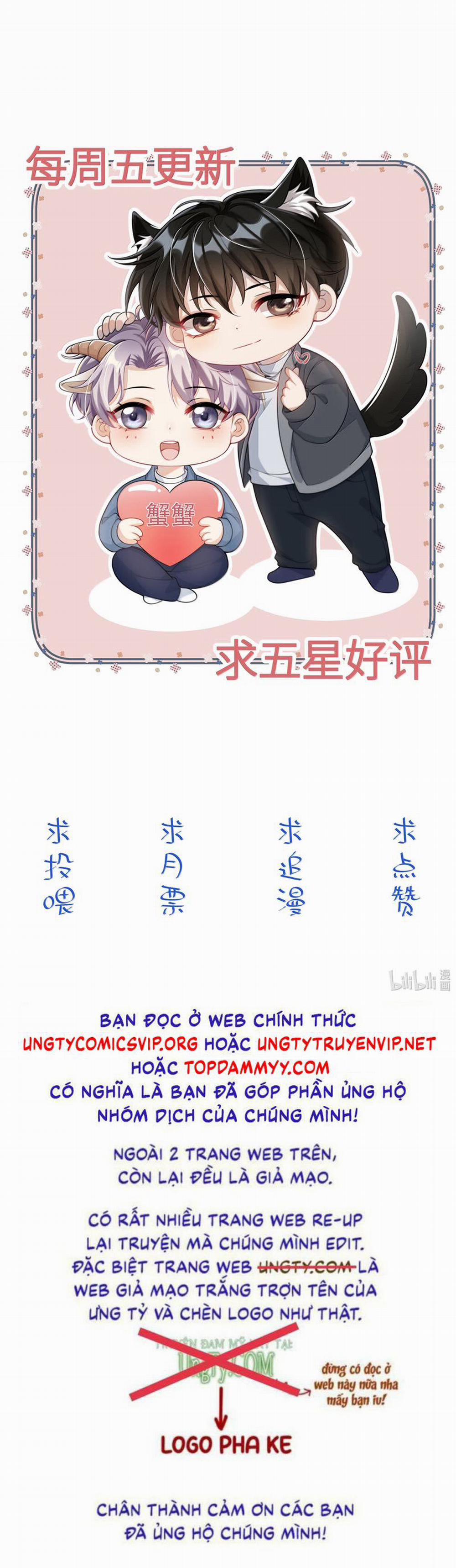 Thẳng Thắn Từ Nghiêm 127 trang 23