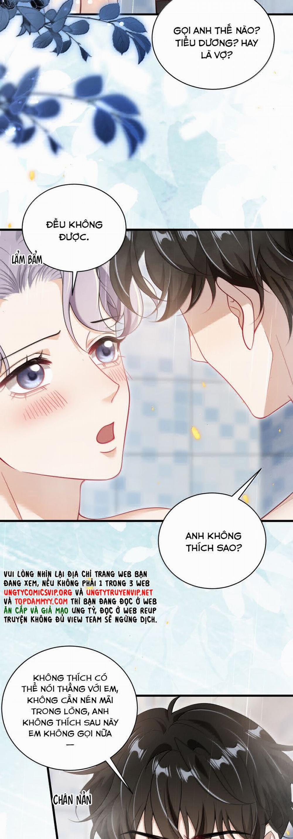 Thẳng Thắn Từ Nghiêm 127 trang 3