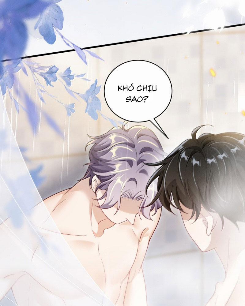 Thẳng Thắn Từ Nghiêm 128 trang 21