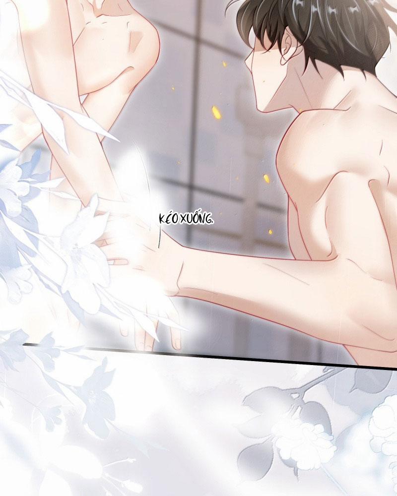 Thẳng Thắn Từ Nghiêm 128 trang 28