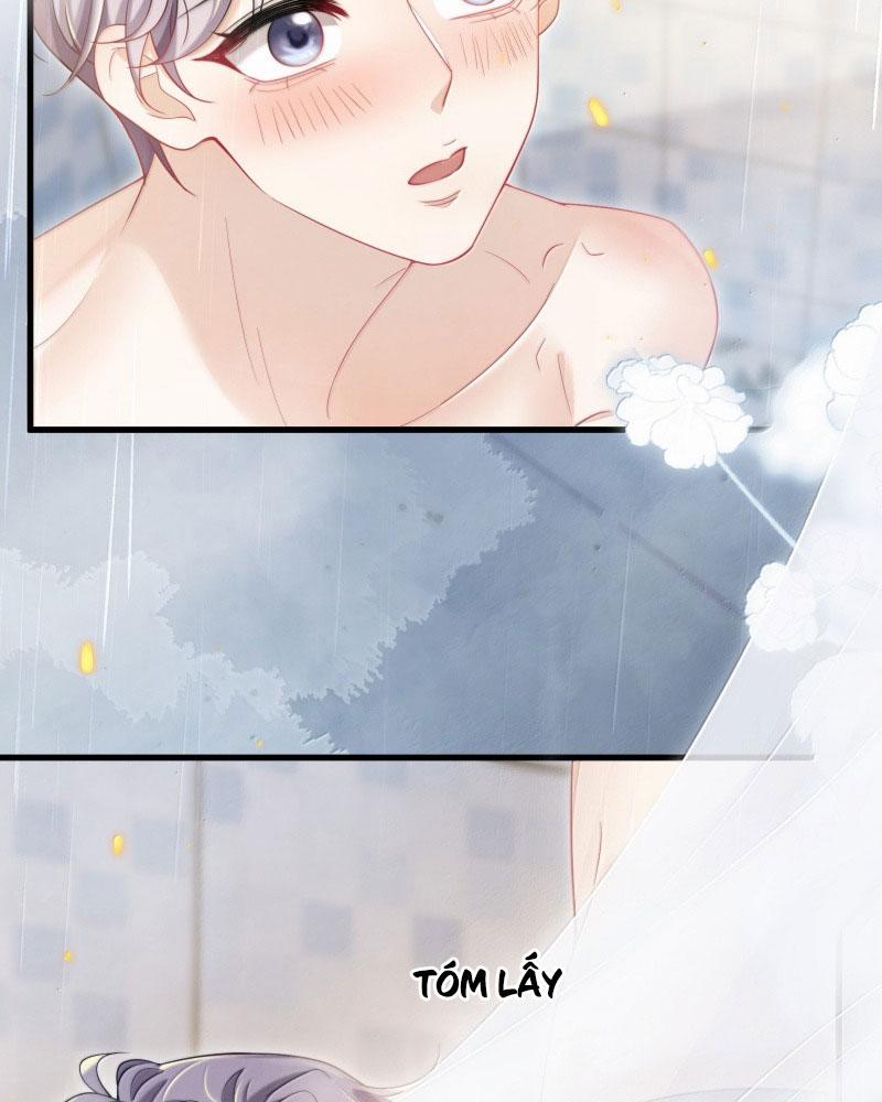 Thẳng Thắn Từ Nghiêm 128 trang 34