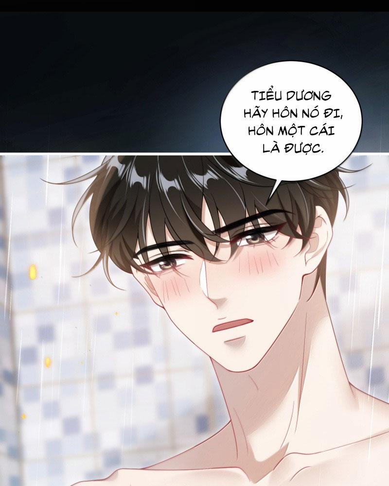 Thẳng Thắn Từ Nghiêm 128 trang 39