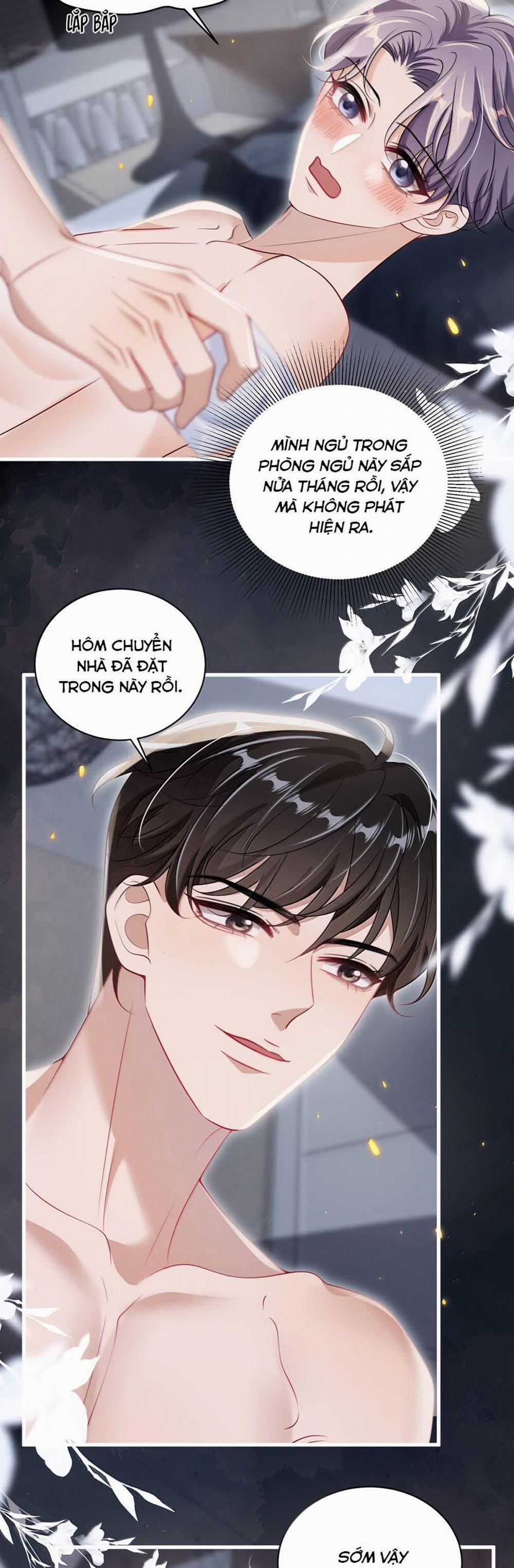 Thẳng Thắn Từ Nghiêm 129 trang 10